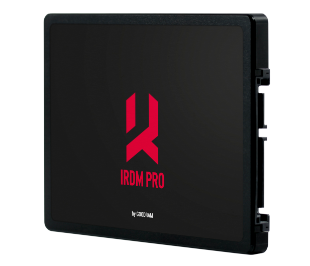 GOODRAM IRDM Pro 240GB 2,5'' IRP-SSDPR-S25B-240 - 415086 - zdjęcie 2